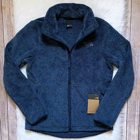 The North Face Women’s Novelty Osito Jacket - Picture 1 of 9